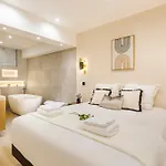 公寓 10p 160m2 With Terace 巴黎