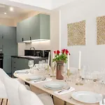 10p 160m2 With Terace Appartement