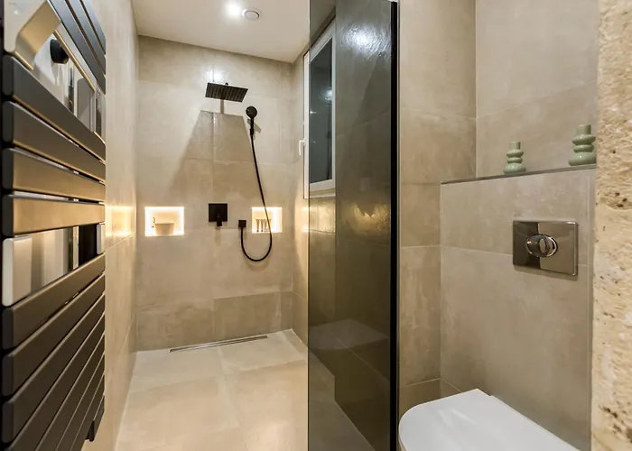 10p 160m2 With Terace *