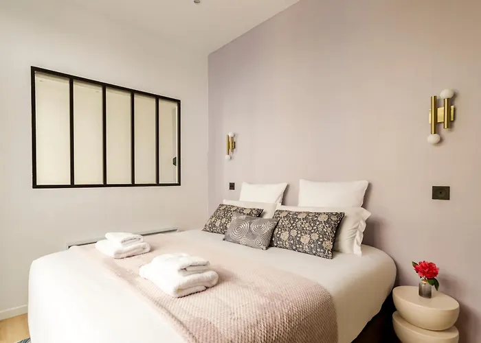 10p 160m2 With Terace Apartment