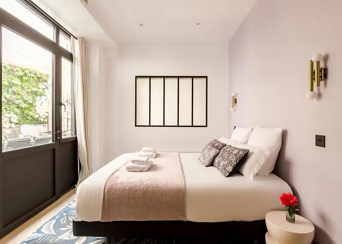 10p 160m2 With Terace Apartment