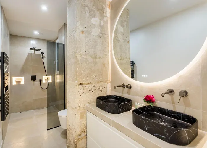 10p 160m2 With Terace Apartment Paris