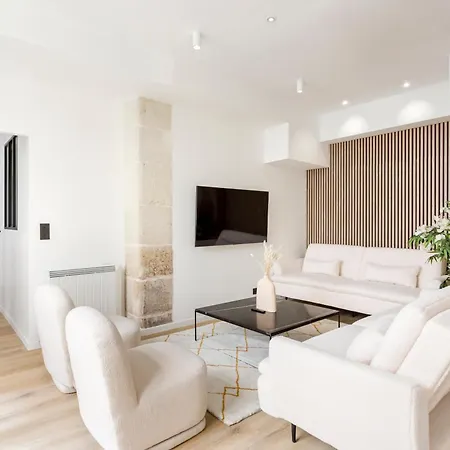 Apartamento 10p 160m2 With Terace *