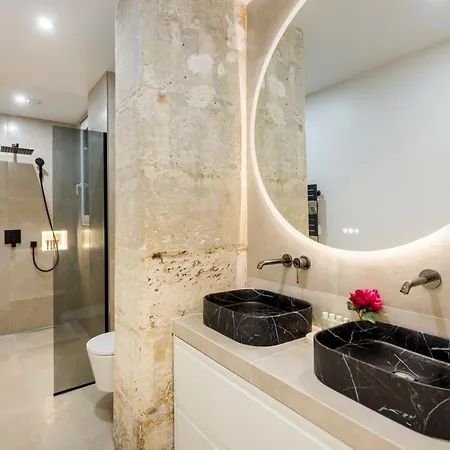 10p 160m2 With Terace Apartamento Paris