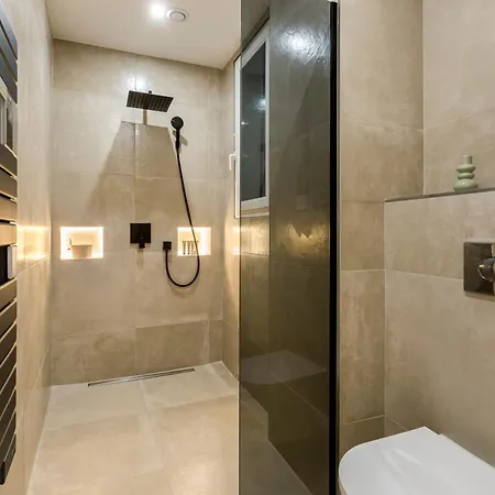 10p 160m2 With Terace *