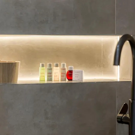 10p 160m2 With Terace Apartment