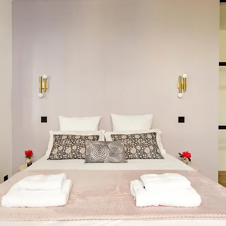 10p 160m2 With Terace Paris